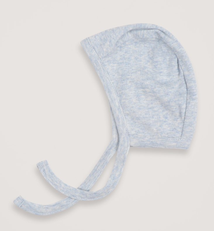 Serendipity baby hat - Mist