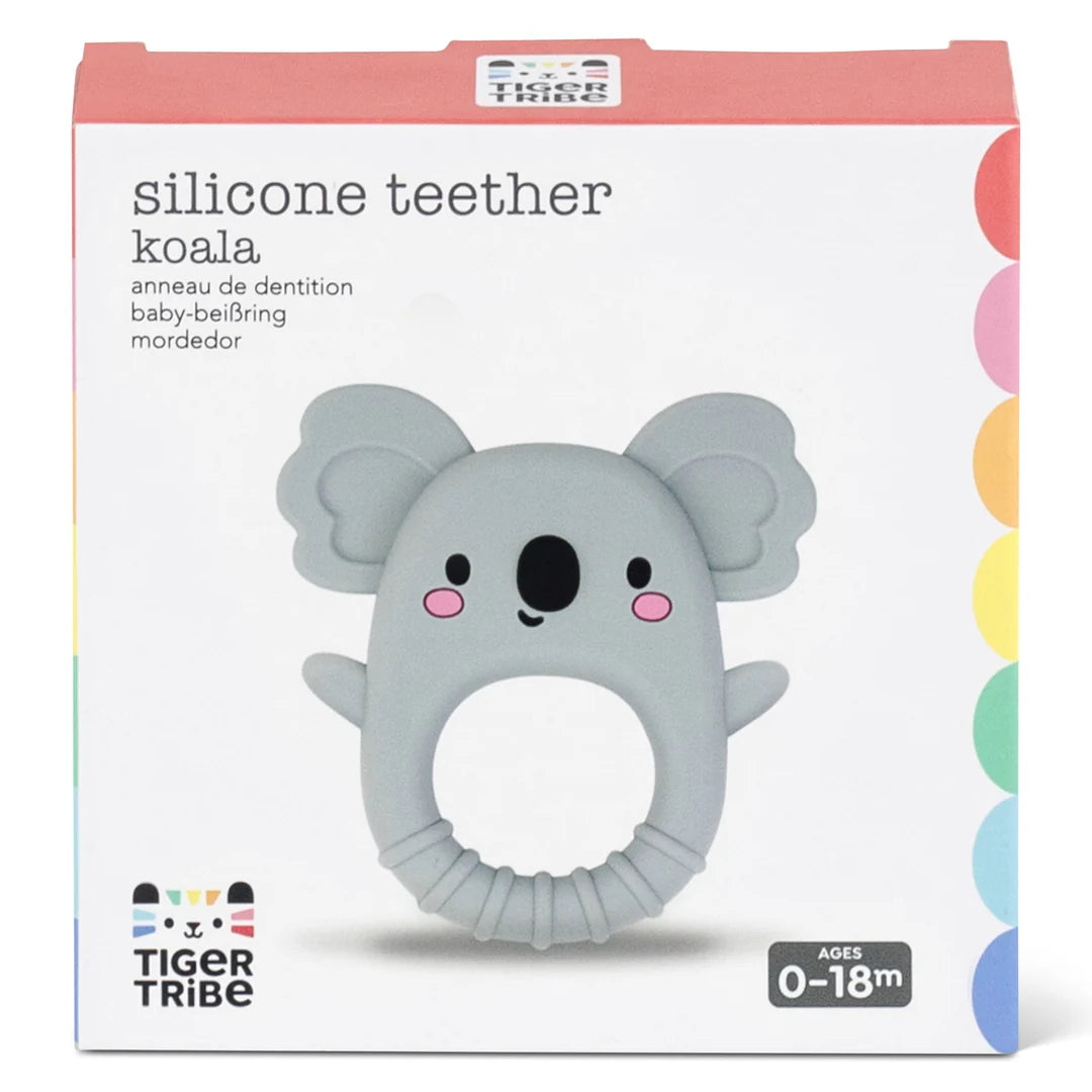 Teether - Koala