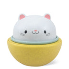 Rocking Rollers - Kat