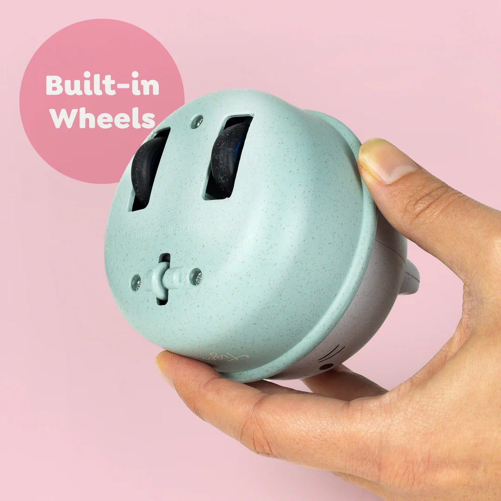 Rocking Rollers - Kat