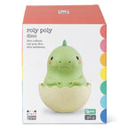 Roly Poly - Dino