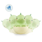 Roly Poly - Dino