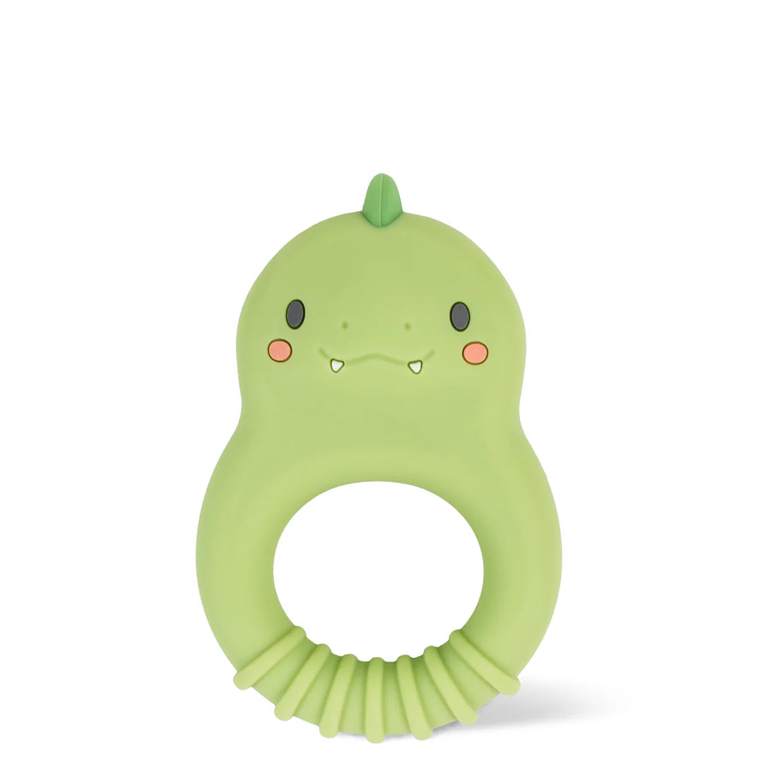 Teether - Dino
