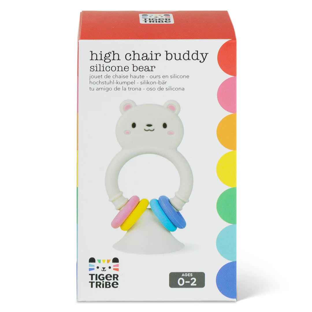 High chair buddy - Bjørn
