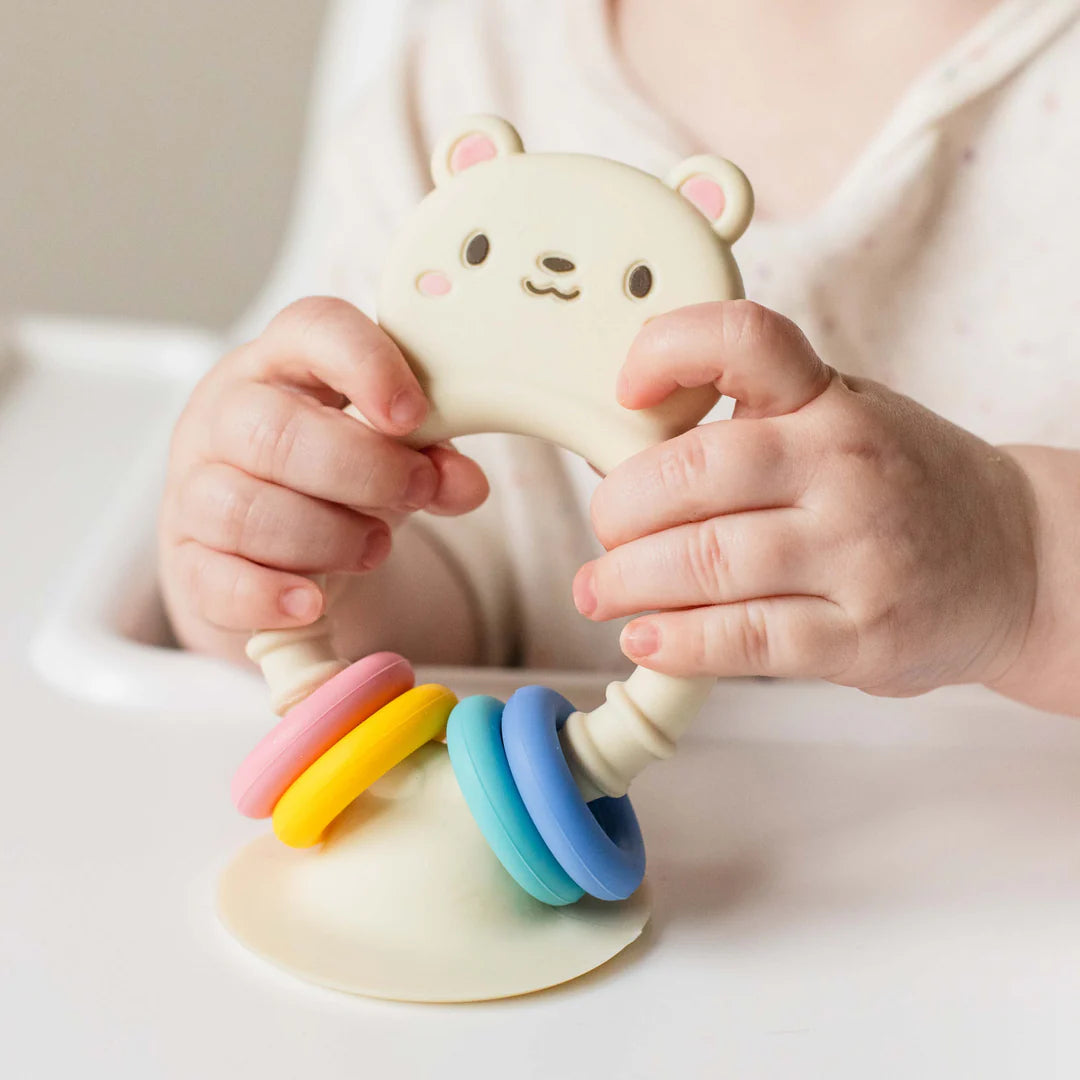 High chair buddy - Bjørn