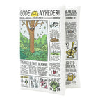 Tiny Papers - Gode nyheder junior