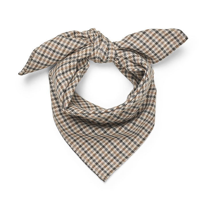Lalaby vera scarf - Tweedy