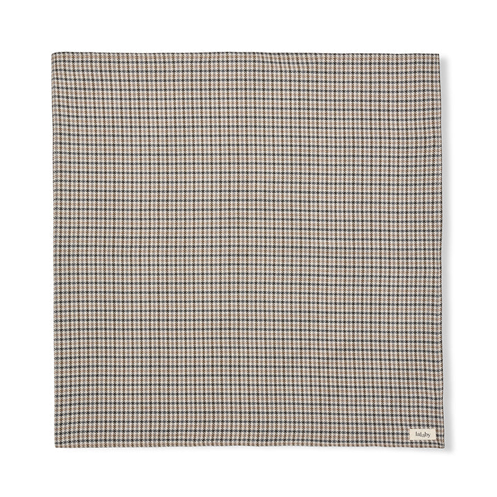 Lalaby vera scarf - Tweedy