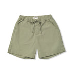 Wilder shorts - Turtle