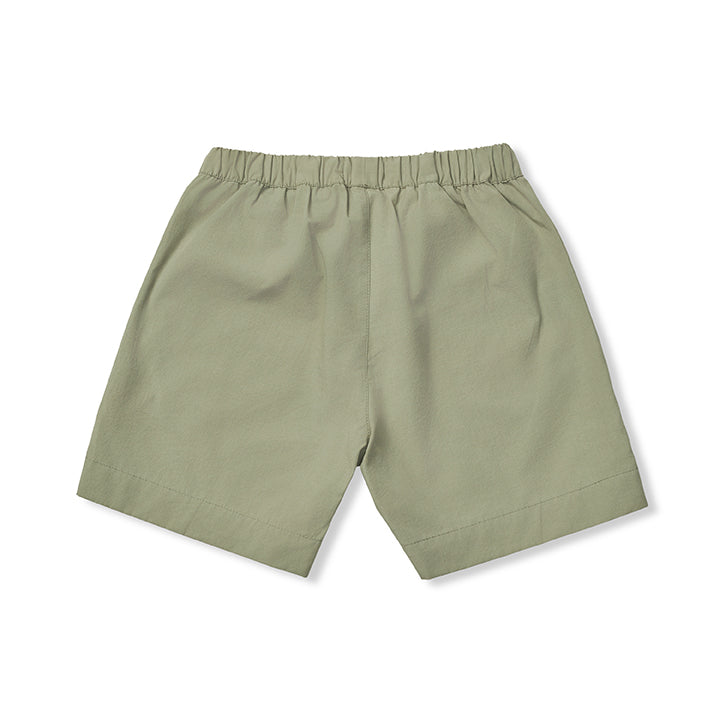 Wilder shorts - Turtle