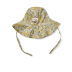 Yvonne hat baby - Sunkissed