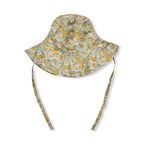 Yvonne hat baby - Sunkissed