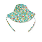 Yvonne hat baby - Blue betsy
