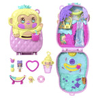 Polly Pocket Pineapple Monkey Compact