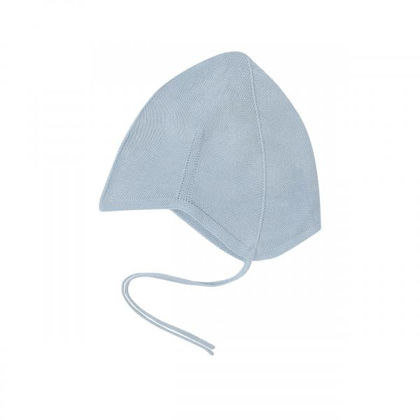 Baby hat - Pale blue