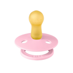 Bibs sut - Baby pink