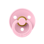 Bibs sut - Baby pink
