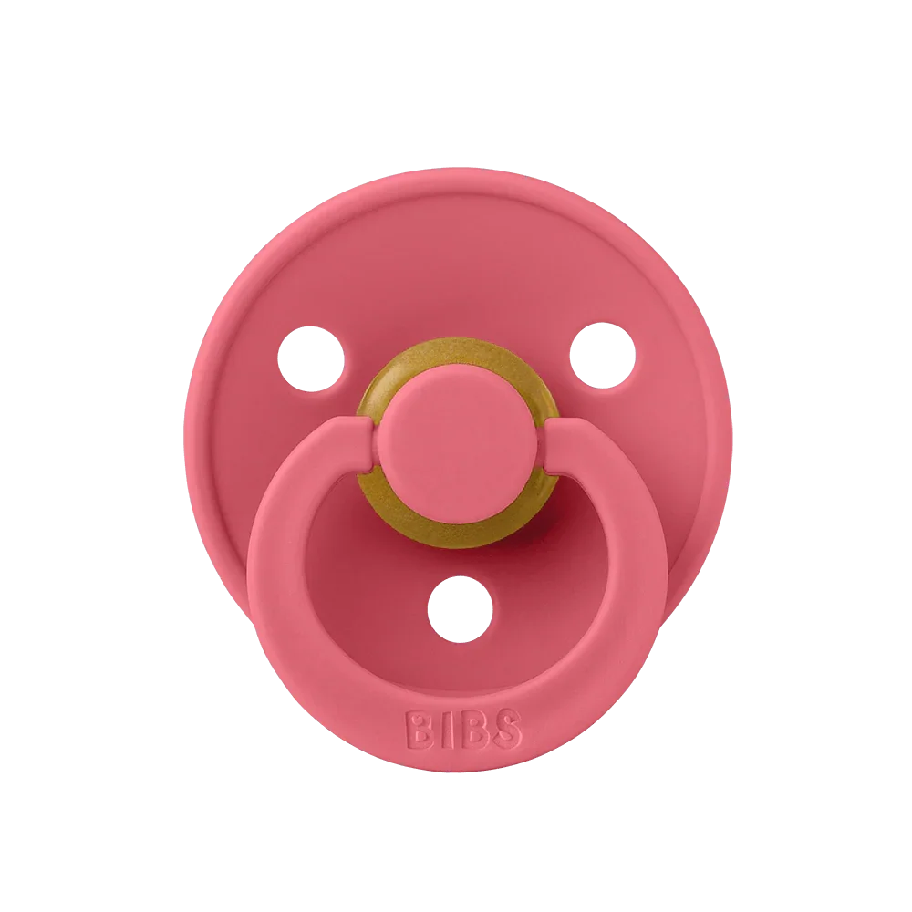 Bibs sut - Coral