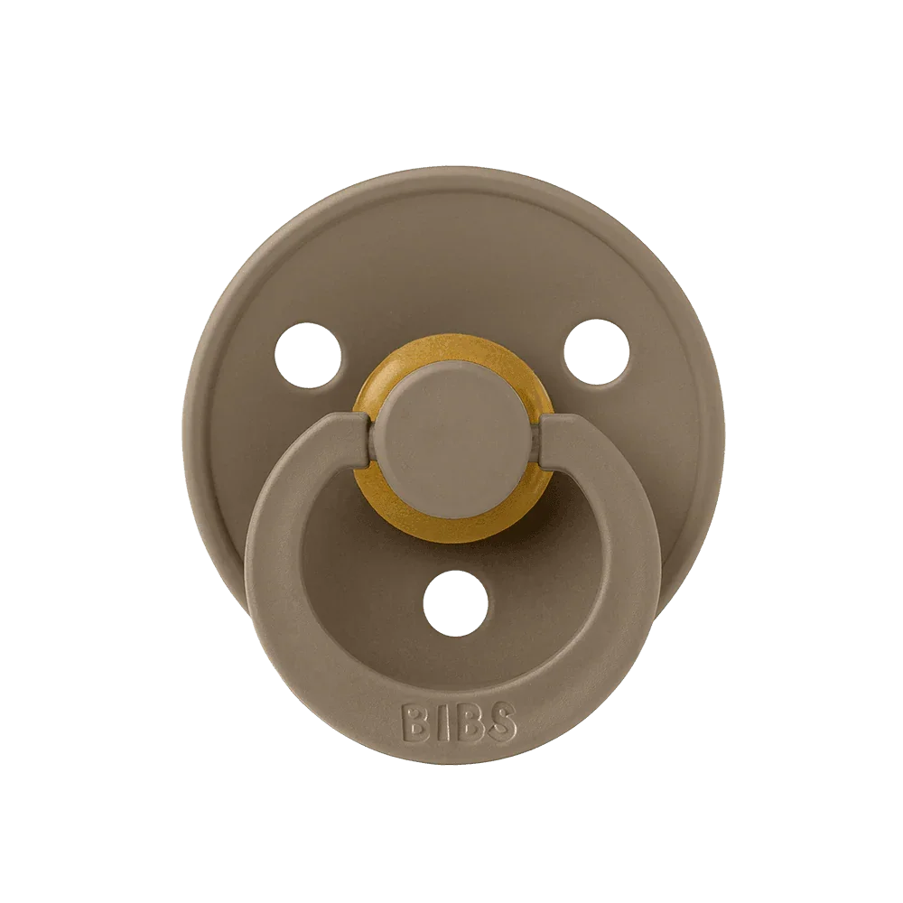 Bibs sut - Dark oak