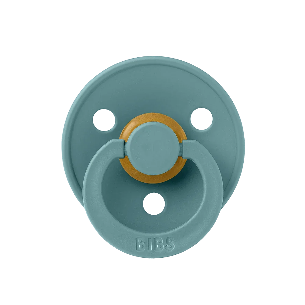 Bibs sut - Island sea