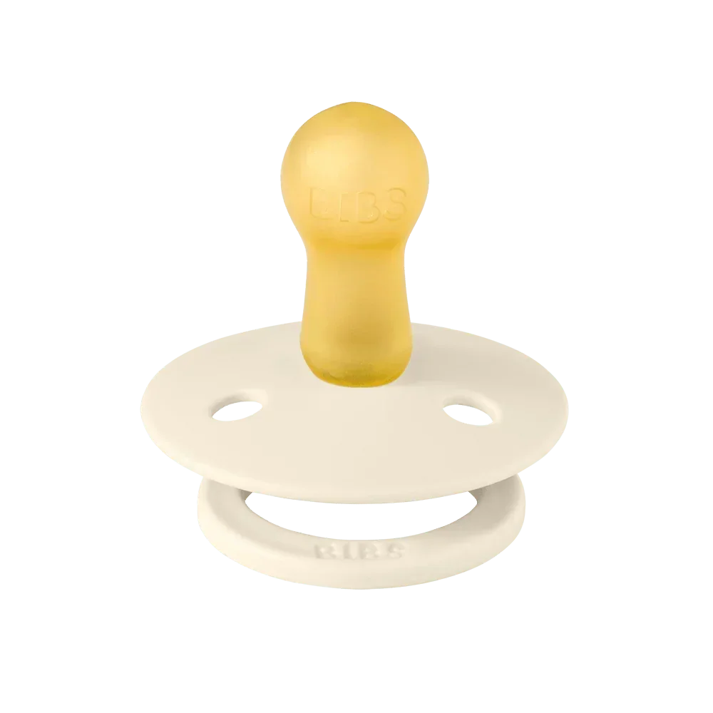 Bibs sut - Ivory