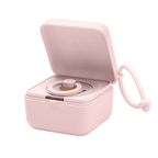 Bibs sutte etui - Blossom