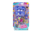 Polly Pocket Blueberry Besties Compact