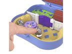 Polly Pocket Blueberry Besties Compact
