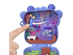 Polly Pocket Blueberry Besties Compact