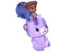 Polly Pocket Blueberry Besties Compact
