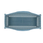 Retro taske - Vintage blue