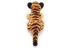 Teddy Hermann Siddende Tiger 32 cm