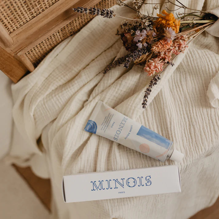 Face and body creme - 100ml