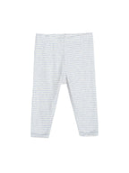Serendipity leggings  - Mist/Offwhite