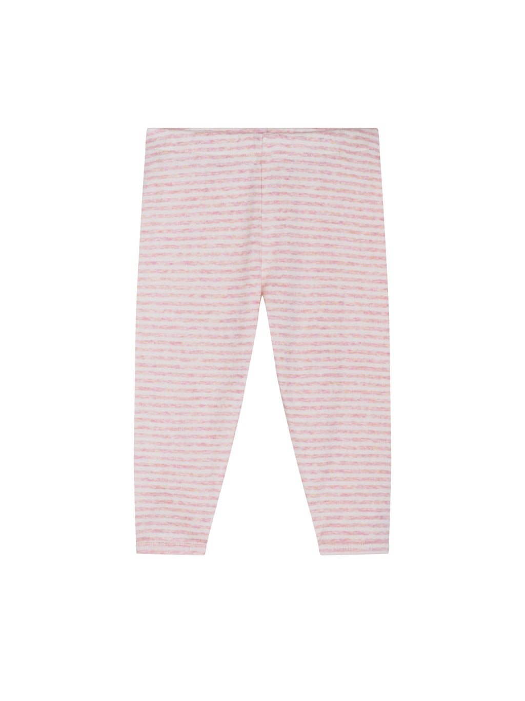 Serendipity leggings  - Orchid/Offwhite