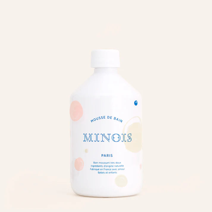 Bubble bath 500ml