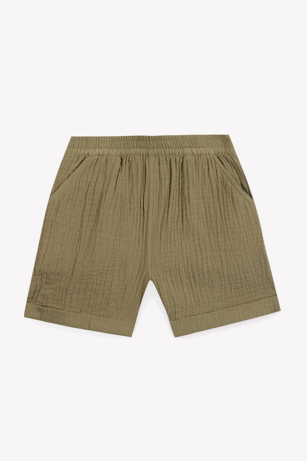 Noe shorts - Khaki