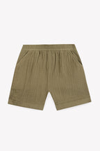 Noe shorts - Khaki