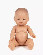 Baby dukke - Lily