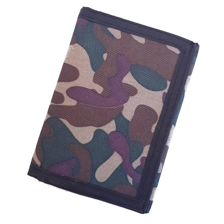 Pung - Camouflage look