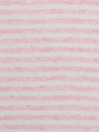 Langærmet t-shirt Rosebud/offwhite