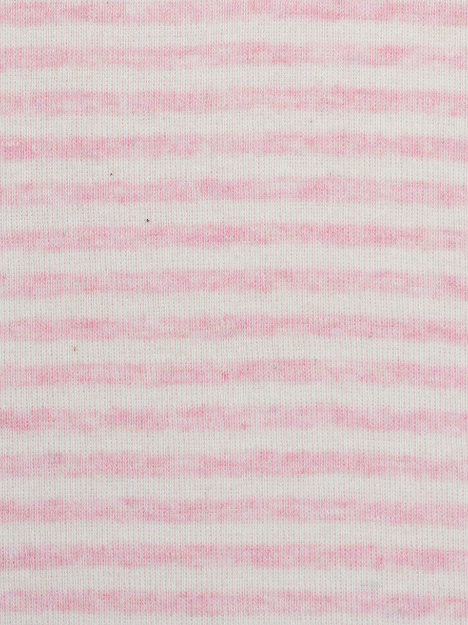 Langærmet t-shirt Rosebud/offwhite