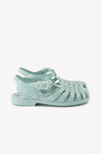 Bonton x Meduses sandaler - Blå/Mint