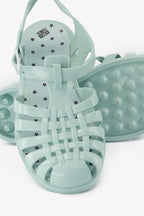 Bonton x Meduses sandaler - Blå/Mint