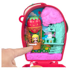 Polly Pocket Picnic Bunny Compact