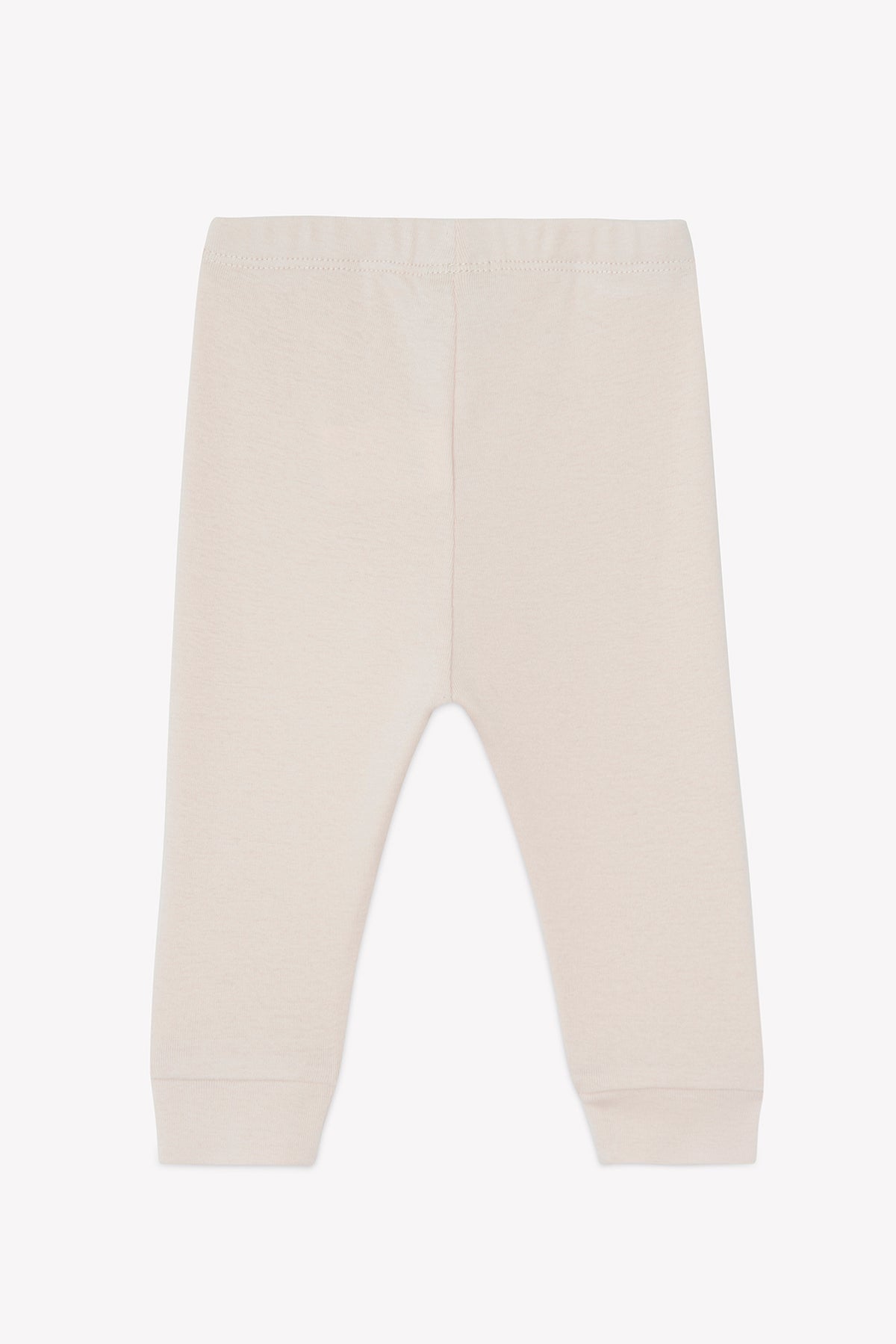 Bonton Tino leggings - Rose Baby