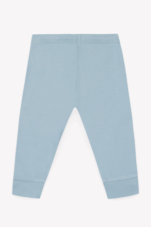 Tino leggings - Bleu Azul