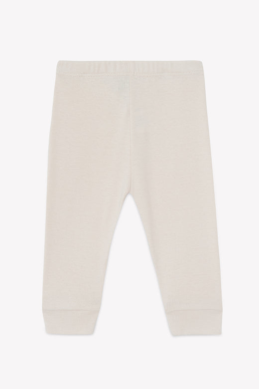 Bonton Tino leggings - Rose Baby